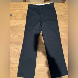Dickies 874 original fit